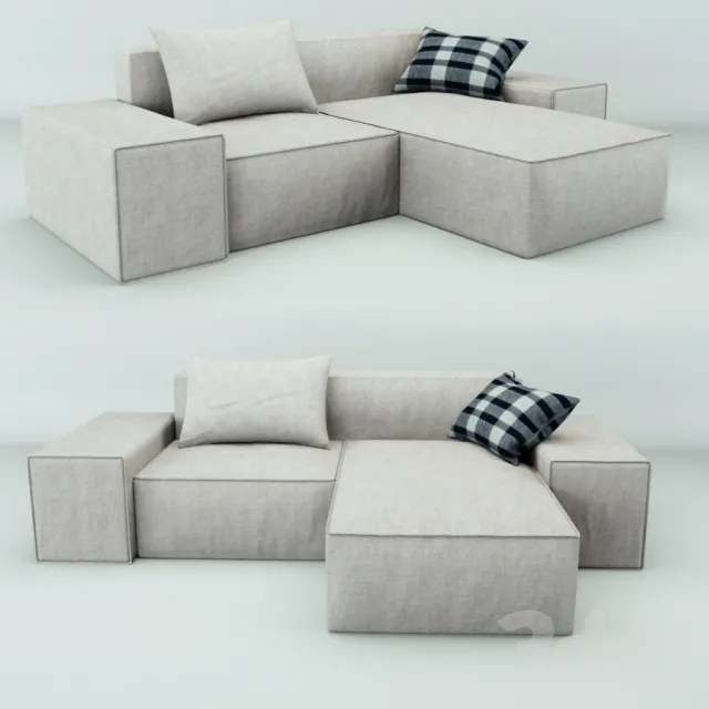 FASHION SOFA – 214075