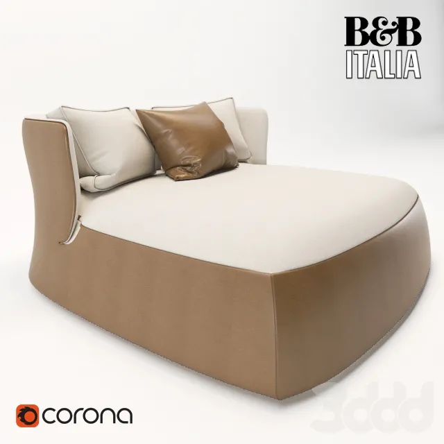 Fat sofa from BB italia – 214079