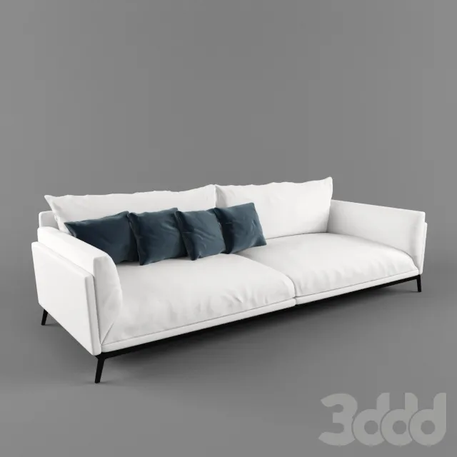 Fauborg Sofa – 214081