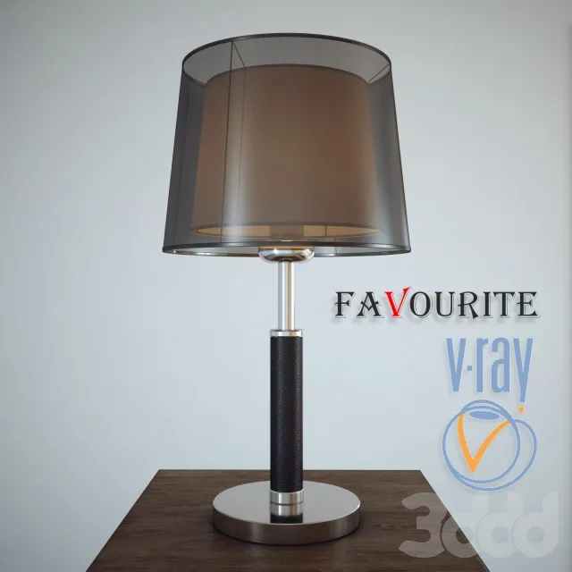 Favourite 1429-SET-LAMP – 214097