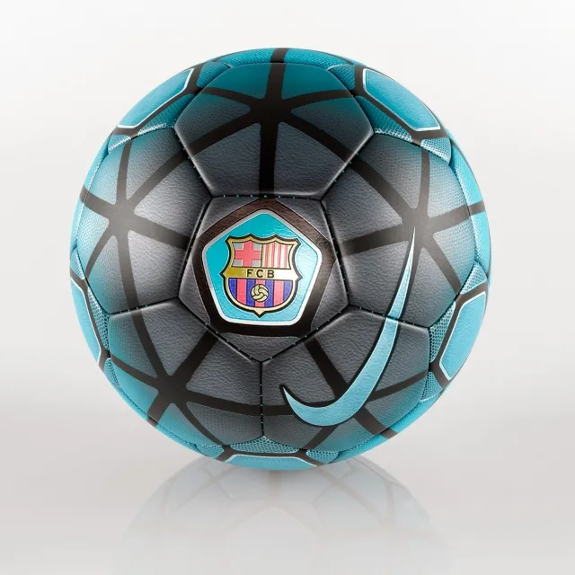 FC Barcelona soccer ball – 214133
