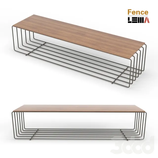 Fence by LEMA – 214169