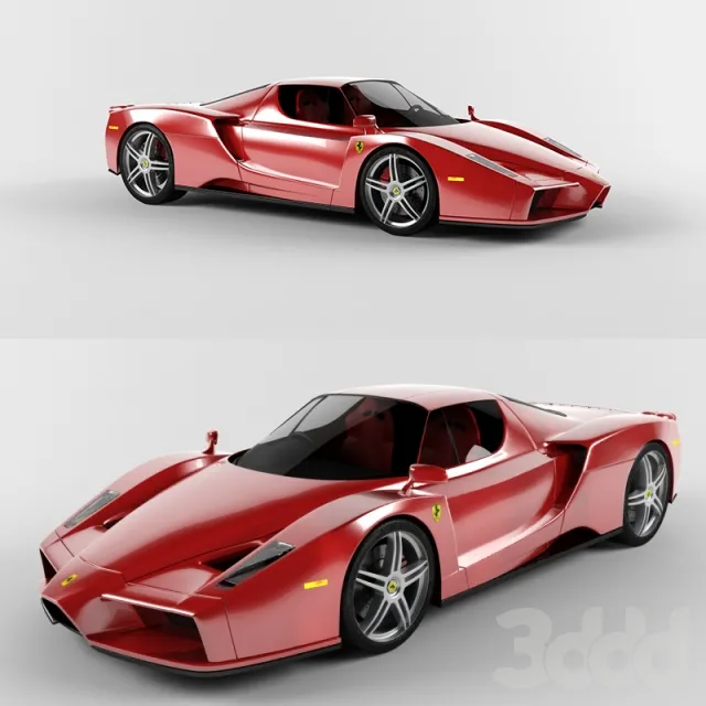 Ferrari Enzo – 214239