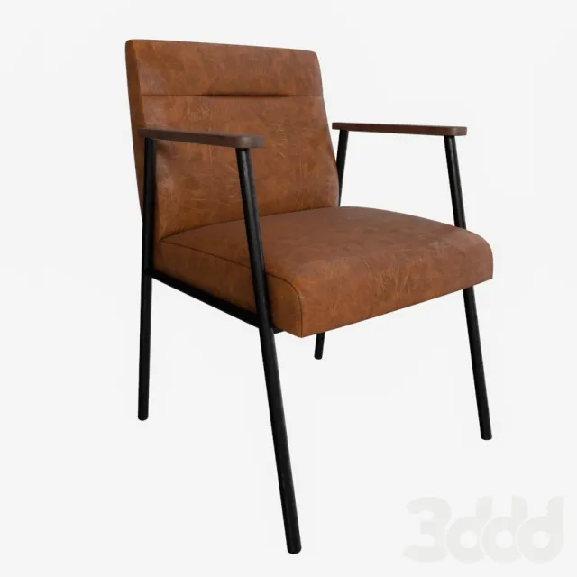 Fez armchair. – 214249