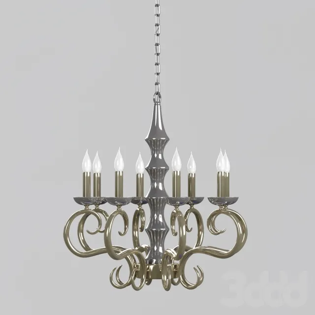Fine Art Lamps – 214305