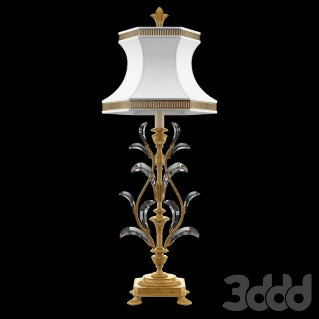 Fine Art Lamps 769010 (Gold) – 214311
