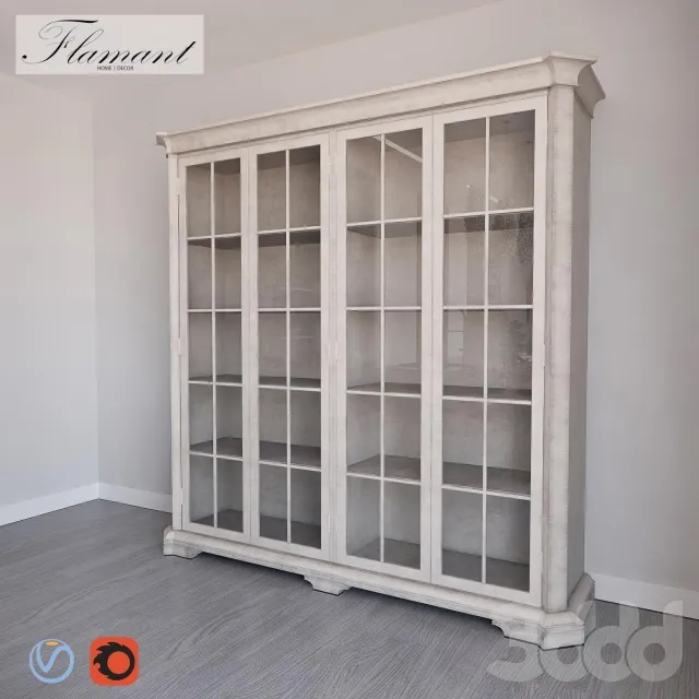 Flamant Cupboard brain – 214517