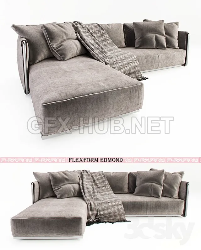 FLEXFORM Edmond – 214537