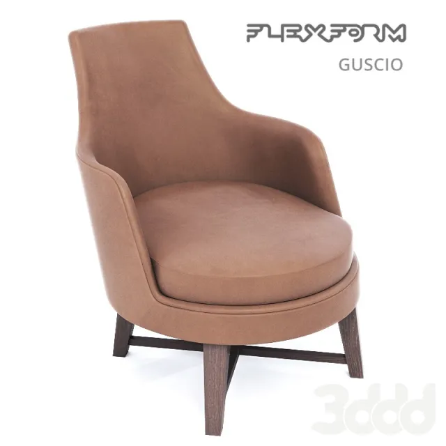 Flexform Guscio – 214545