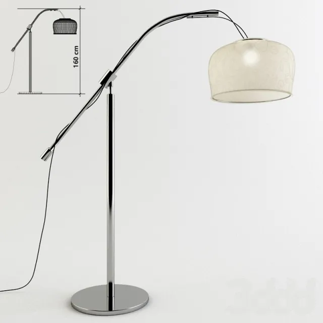 Floor lamp – 214613