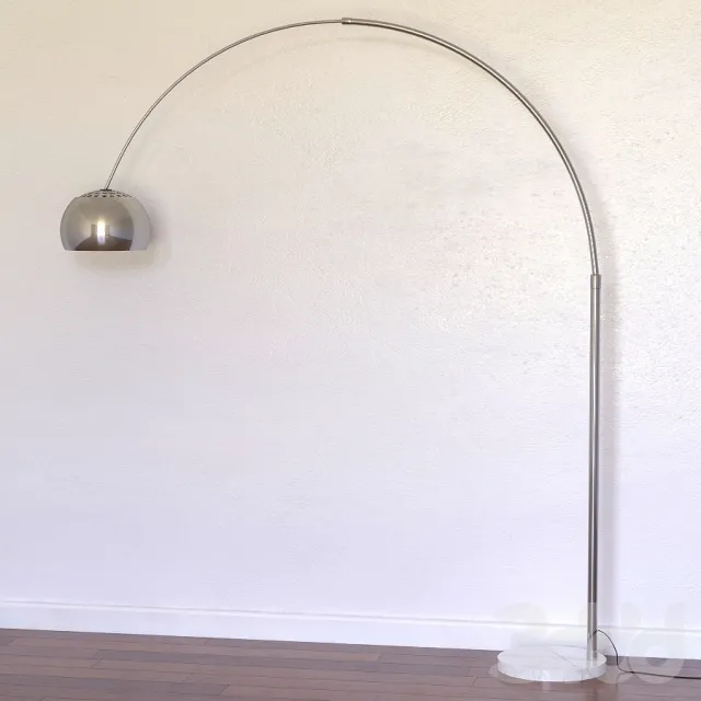 Flos Arco Floor Lamp A – 214669