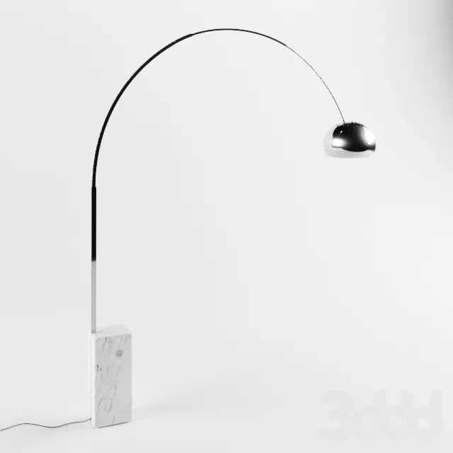 Flos Arco lamp – 214671