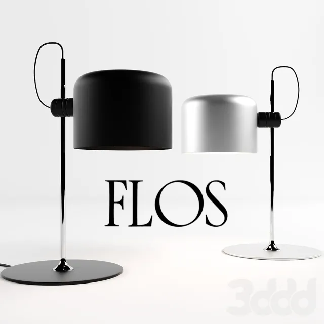 Flos Oluce Coupe Table Lamp – 214679
