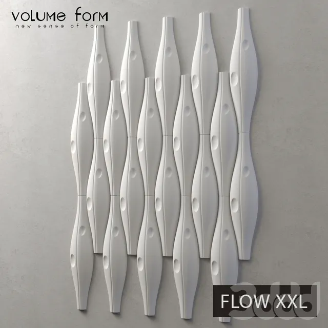 FLOW XXL – 214697