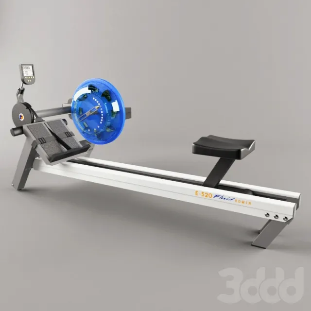 Fluid Rower – 214735