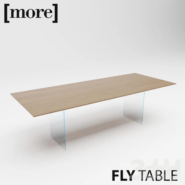 FLY Table – 214743