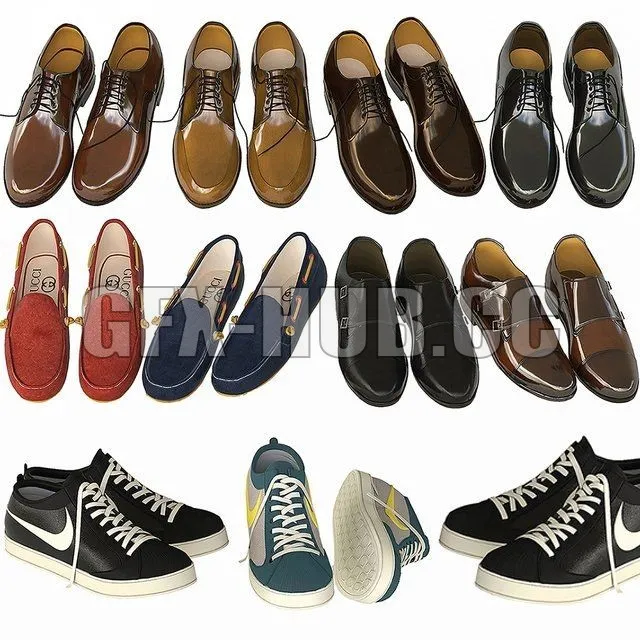 Footwear 5 – 214795