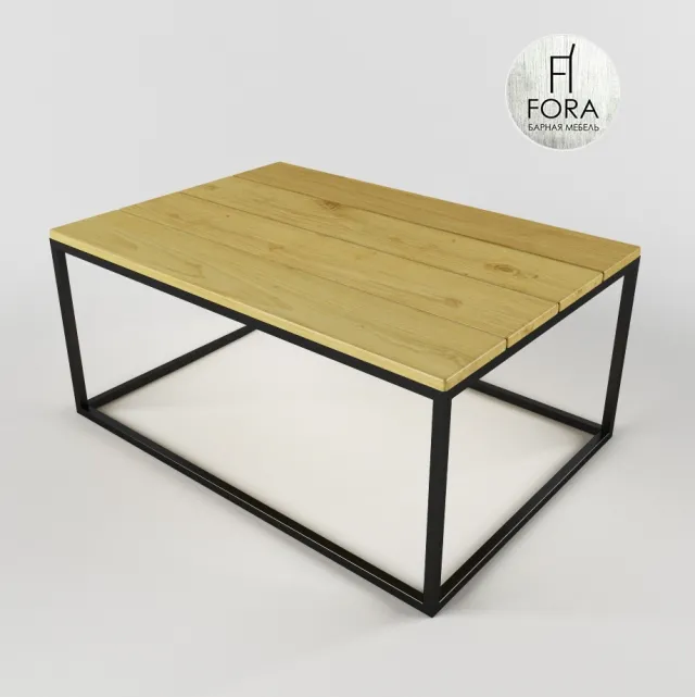 Fora furniture журнальный стол – 214799