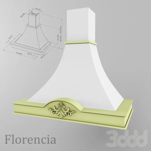 Forest Florencia – 214807