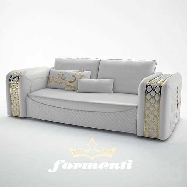 Formenti Infinity sofa – 214839