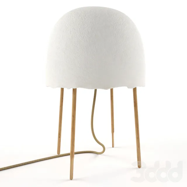 Foscarini Kurage Table lamp – 214871
