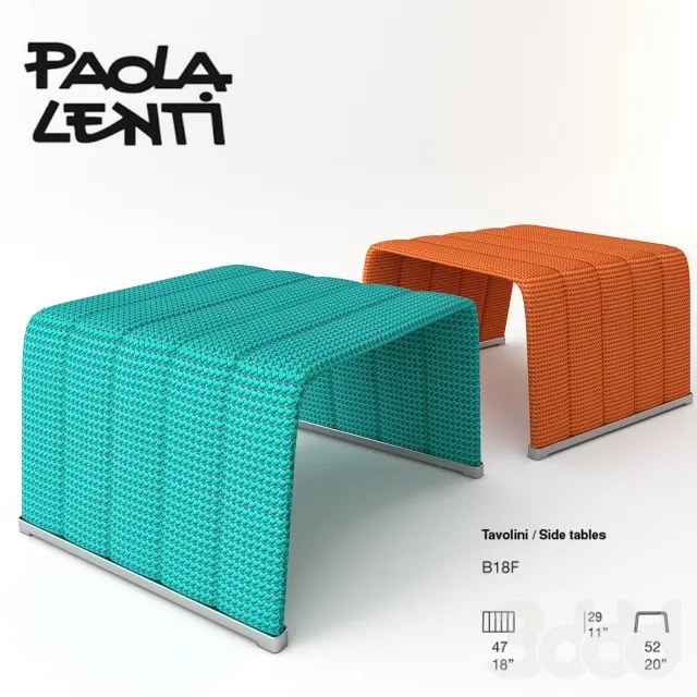 frame tavolini – 214921