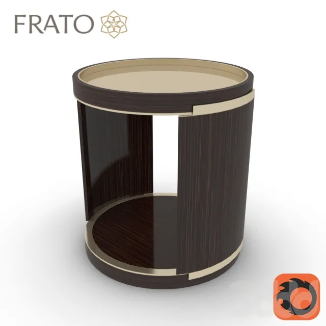 Frato Bari table – 214981