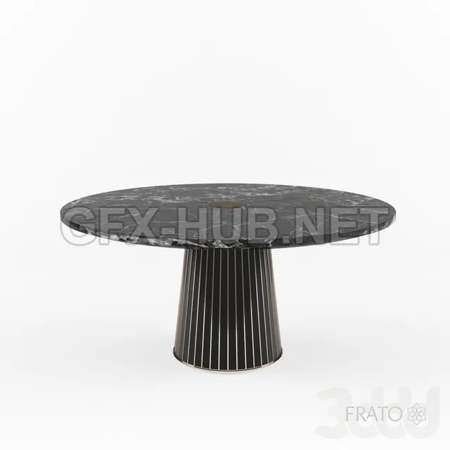 Frato Pinot II Dinning Table – 214985
