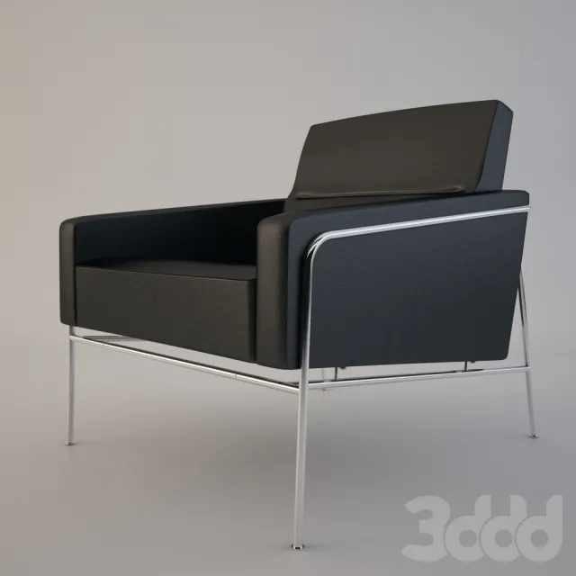 Fritz Hansen 3300 chair – 215025