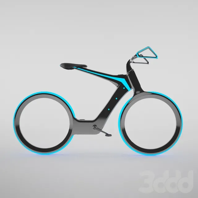 Future Bicycle – 215115