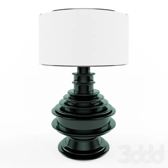 G_Glass desk lamp – 215129
