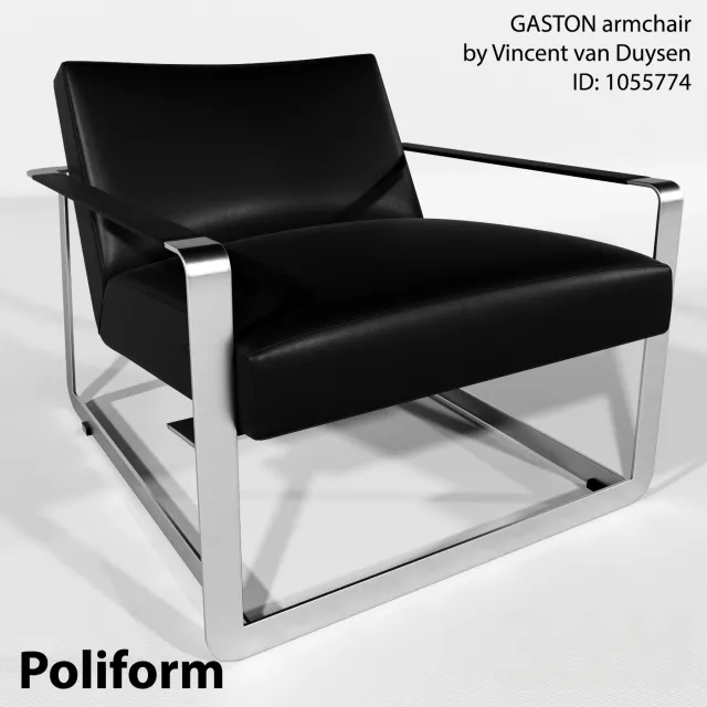 Gaston armchair – 215239