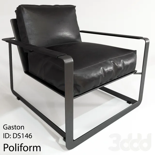 Gaston DS 146 armchair – 215241