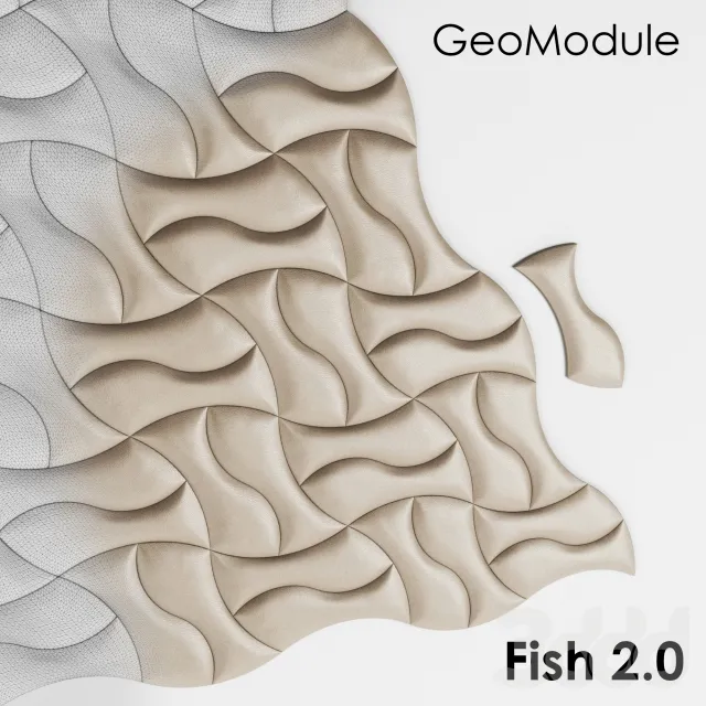 GeoModule-Fish 2.0 – 215289