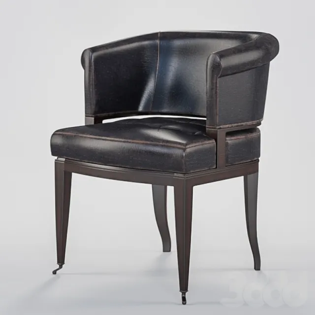 George Smith Chair – 215295