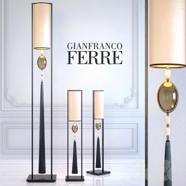 Gianfranco Ferre Home BRENDA – 215351