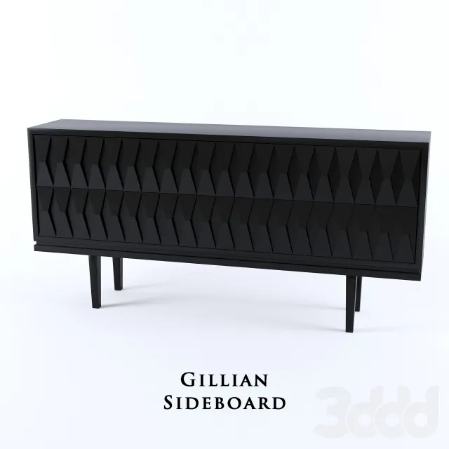 Gillian Sideboard – 215369