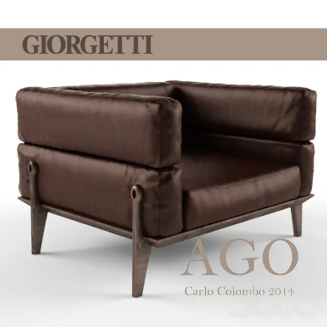 Giorgetti Ago – 215387
