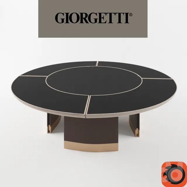 Giorgetti Gordon – 215397