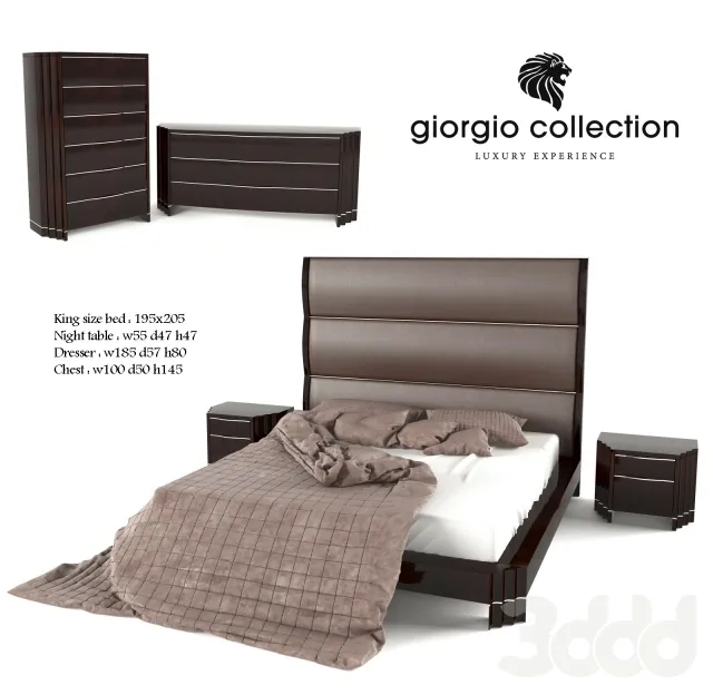 Giorgio Collection Absolute – 215413