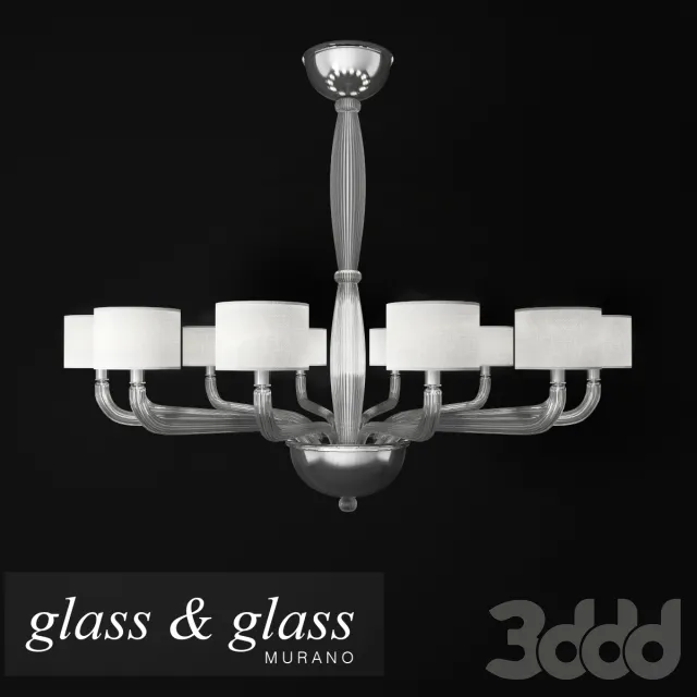 Glass  Glass 25010 12p – 215463