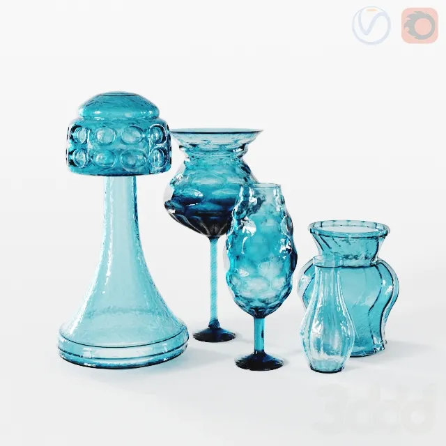 Glassware – 215493