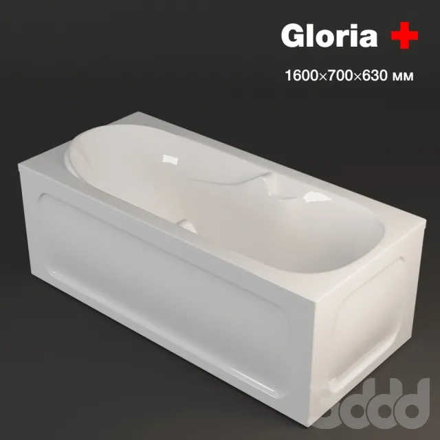 Gloria – 215507