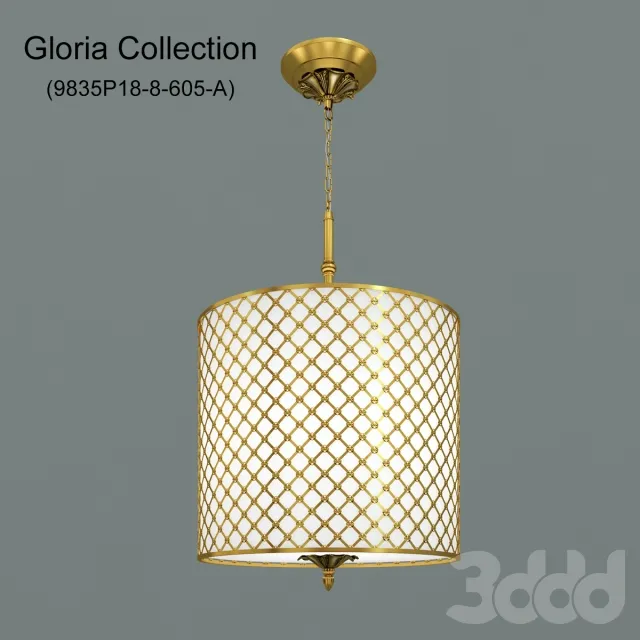 Gloria Collection – 215511