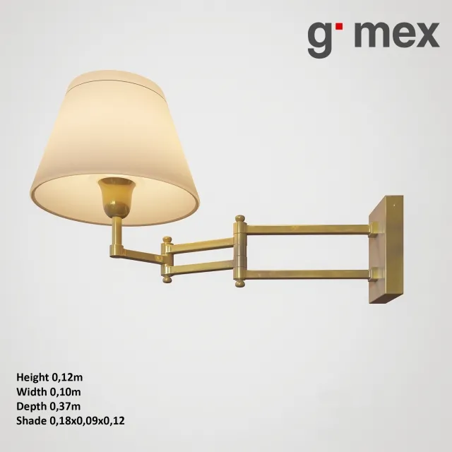 G-MEX A024 – 215531