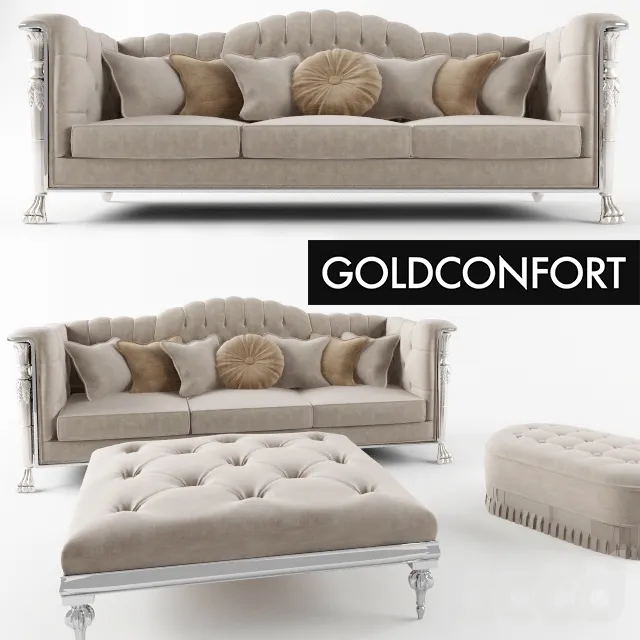 GoldConfort – 215563