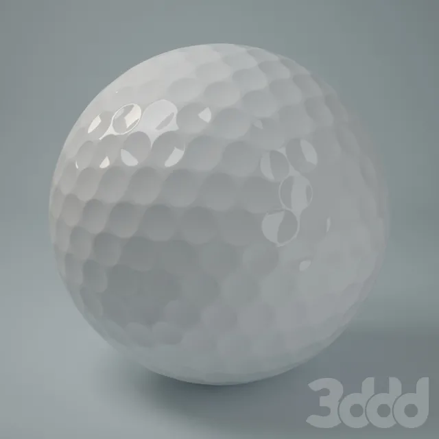 Golf Ball – 215585
