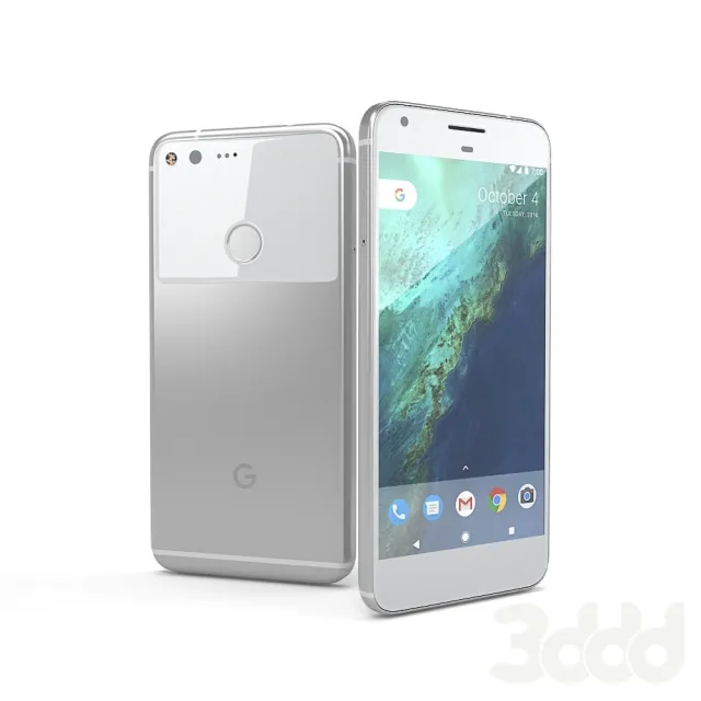 Google Pixel Phone – 215593