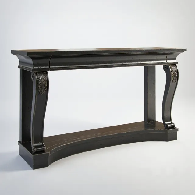 GRAMERCY HOME – FORSYTH CONSOLE TABLE 0401022 – 215693