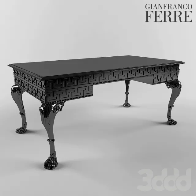 GREENWICH desk Gianfranco Ferre – 215863